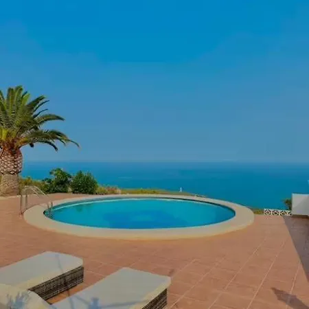 Villa Traumvilla Mit Privaten Pool