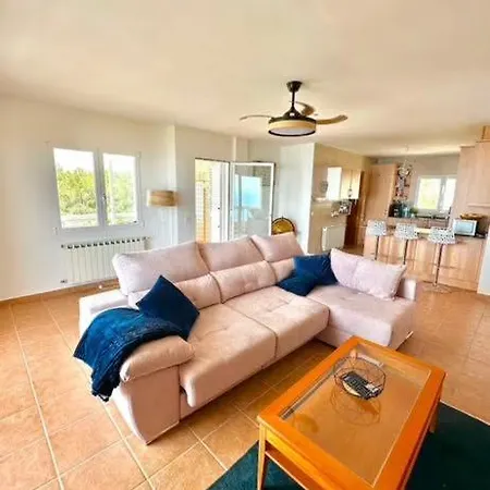 Traumvilla Mit Privaten Pool
