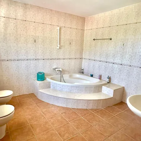 Traumvilla Mit Privaten Pool