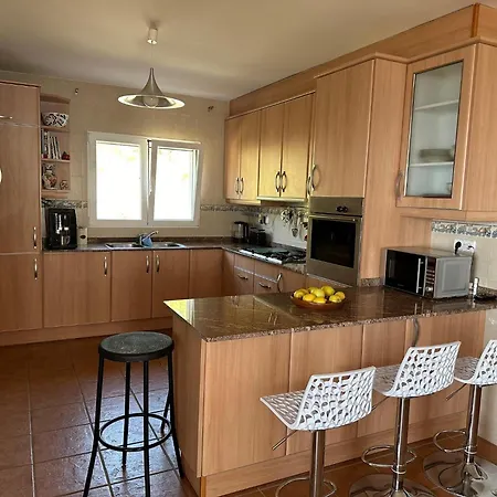 Traumvilla Mit Privaten Pool Villa Alcoceber