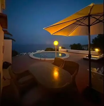 Traumvilla Mit Privaten Pool Villa Alcoceber