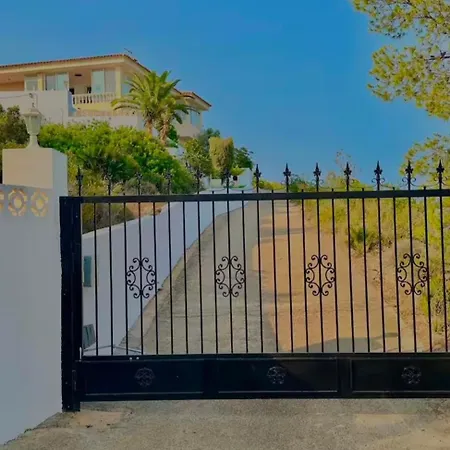 Traumvilla Mit Privaten Pool