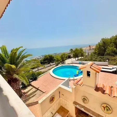 Villa Traumvilla Mit Privaten Pool