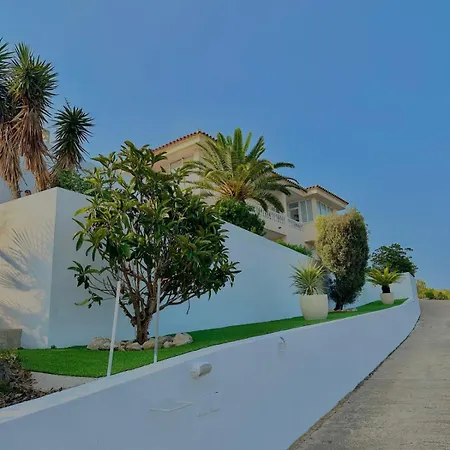Traumvilla Mit Privaten Pool Villa