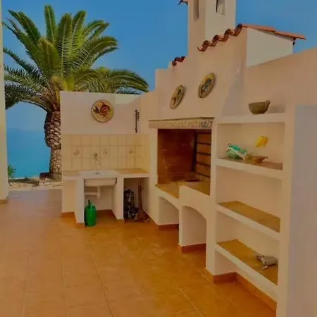 Traumvilla Mit Privaten Pool Alcoceber