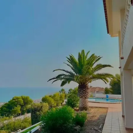 Traumvilla Mit Privaten Pool