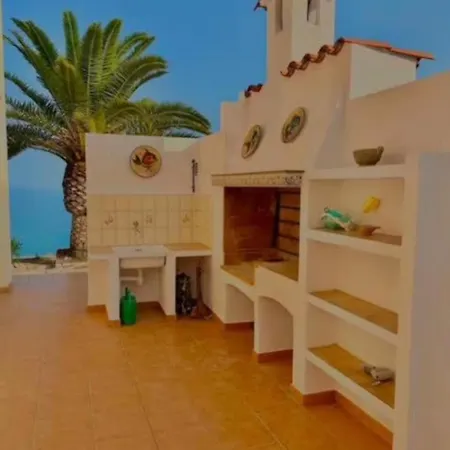 Traumvilla Mit Privaten Pool Villa