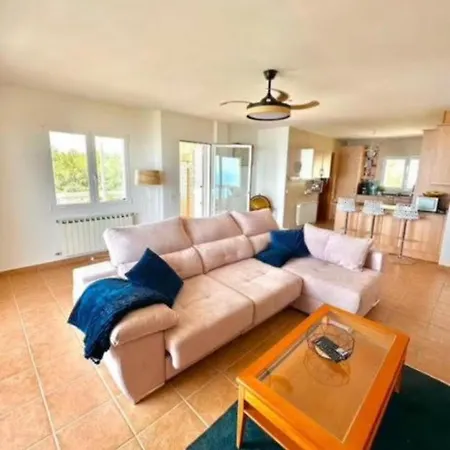 Traumvilla Mit Privaten Pool Villa