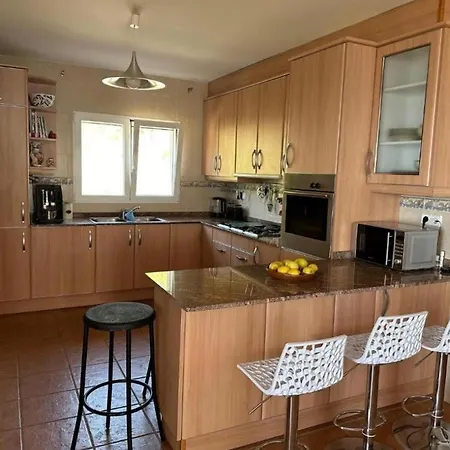 Traumvilla Mit Privaten Pool * Alcossebre
