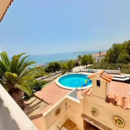 Villa Traumvilla Mit Privaten Pool *